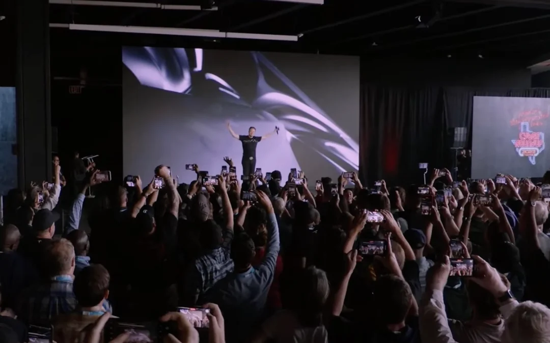 Tesla Shareholder Meeting 2025: Elon Musk’s $1 Trillion Pay Package & How to Trade the Volatility